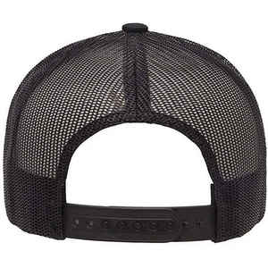 Casquettes de camionneur de qualité supérieure, impression personnalisée du logo, casquettes de camionneur les plus vendues, prix de gros, casquette de camionneur tendance, personnalisable - Product Image 5