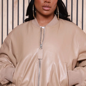 New Fashion Genuine Leather <b>Cafe</b> <b>Racer</b> Women Leather <b>Jacket</b> Customized Top Quality Motocross <b>Jacket</b> - Product Image 4