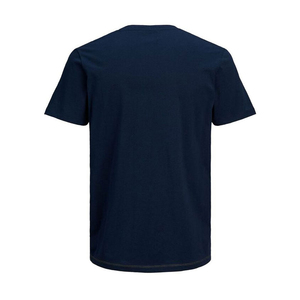 Custom Fashion <b>Men's</b> 100% Cotton <b>Silk</b> Screen Printed Letter Design Quick Dry Streetwear T-<b>Shirt</b> OEM Supplier Europe USA <b>UK</b> - Product Image 3