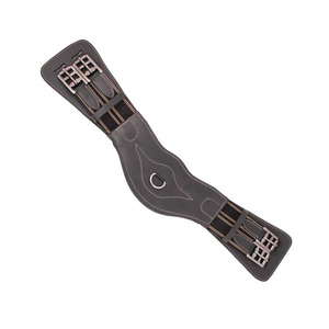 Cinturón de polo de ajuste cómodo para un soporte seguro del sillín, equilibrio en la monta, estabilidad en el entrenamiento y uso diario en el cuidado ecuestre. - Product Image 4