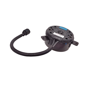 Fit for Hyundaii Motor-Radiator Cooling Fan Assembly 25386-B2100 Creta 1.6L G4FG 2015-2020 Electric OEM - Product Image 1