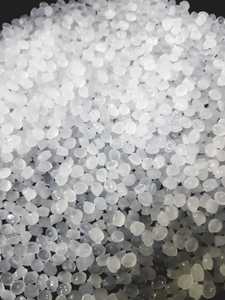 เม็ดพลาสติกโพลีเอทิลีนความหนาแน่นต่ำ (LDPE) เกรดบริสุทธิ์ วัตถุดิบพลาสติกเกรดอาหาร สำหรับการอัดรีดฟิล์ม - Product Image 3