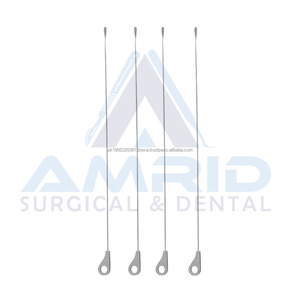 Juegos de uretrotomos Otis de acero inoxidable, juegos de uretrotomos Otis de alta calidad, instrumentos de urología de acero personalizados por amrid surgical - Product Image 5