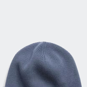 หมวกบีนนี่แบบ unisex สีพื้น 100% อะคริลิก ปรับขนาดได้ สำหรับผู้ชาย ผู้หญิง อุ่น ระบายอากาศ กันน้ำ ปรับแต่งได้ เหมาะสำหรับกิจกรรมกลางแจ้ง - Product Image 2