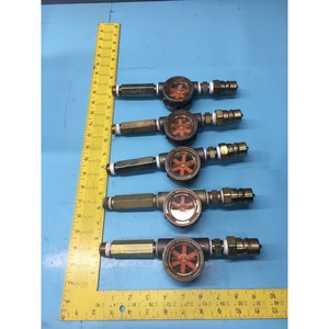 เซ็นเซอร์อัญมณี5ตัว146685เครื่องแลกเปลี่ยนความร้อน RF-2500 amat ซึ่งเป็นอุปกรณ์เซมิคอนดักเตอร์และชิ้นส่วนดั้งเดิมที่ - Product Image 3