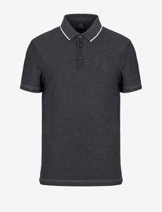 T-shirt vintage à manches courtes pour homme 100% coton respirant et à séchage rapide col rond design durable et grande taille - Product Image 2