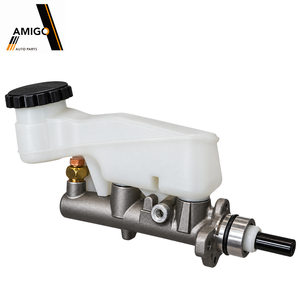 47201-0M020 กระบอกเบรก อะไหล่รถยนต์ อะไหล่หลังการขาย สำหรับรถยนต์โตโยต้า วิช ผลิตในไต้หวัน - Product Image 3