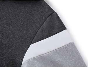 Vente en gros de sweats à capuche unisexes en coton 100% lourd, respirants, unis, avec impression de logo personnalisé, broderie, sweat à capuche en molleton, streetwear graphique - Product Image 5