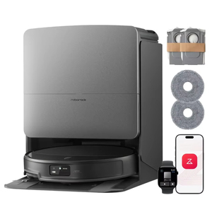 Robots aspirateurs et serpillères Roborocks_Saros 20 Sonics - Product Image 1