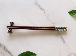 Palillos naturales ecológicos para exportación | Utensilios de madera reutilizables, elegantes y duraderos para mercados internacionales y compradores - Product Image 2