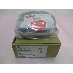ชุดสายเคเบิล AMAT 0150-04489, เซ็นเซอร์วัดแรงดันไฟฟ้า/แรงกด - อุปกรณ์และอะไหล่เซมิคอนดักเตอร์ระดับโลกที่เชื่อถือได้ - Product Image 2