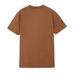 Custom Cotton Streetwear Men's T-<b>Shirts</b> O Neck Athletic Breathable Regular Fit Cotton Jersey Quick Dry Wholesale B2B USA <b>Y2K</b> Tee - Product Image 5