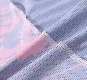 ชุดมอเตอร์ครอสใหม่ปี 2026 %โพลีเอสเตอร์ ระบายอากาศได้ดี ชุดกีฬาสำหรับมอเตอร์ไซค์และรถแข่ง พร้อมบริการพิมพ์โลโก้ตามสั่ง - Product Image 4