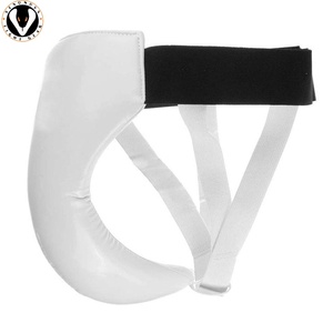 Protection inguinal de haute qualité, construction durable, ajustement sécurisé pour l'entraînement au combat, la pratique athlétique et la protection sportive - Product Image 5
