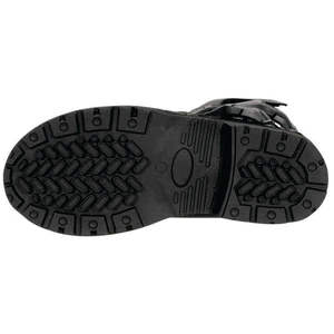 Bottes de moto en cuir résistantes à l'eau pour adultes, design unique, fournisseur de qualité supérieure, 2026 - Product Image 5