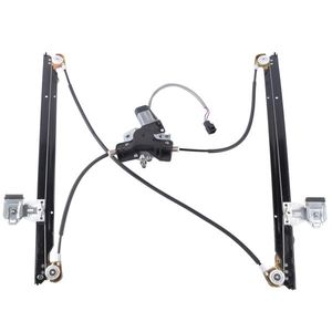 2004-2007 for Dodge Grand Caravan Front Left Power Window Regulator with Motor - Product Image 4