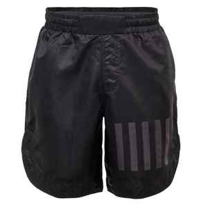Short de boxe respirant en tissu mesh, lavable, séchage rapide, taille ajustable, pour entraînement et combat – Le plus vendu du fabricant - Product Image 5