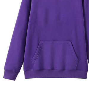 Sudadera Morada Personalizada de la Fraternidad Omega con Logotipo Griego Bordado – Ropa Griega HBCU al por Mayor, Ropa Universitaria y Colegiala - Product Image 5