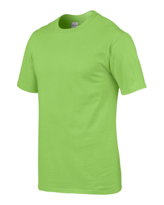 Camiseta de Diseño de Lujo Vintage, 100% Algodón, Transpirable, Ecológica, 180g, Corte Holgado, Tela Dobby en la Parte Delantera, Color Sólido, Larga, para Hombre y Mujer - Product Image 5