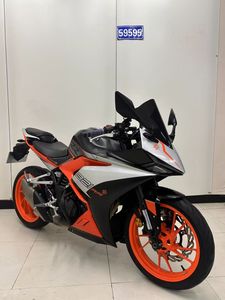 Motocicleta de Gasolina Kaiyue 321rr - Bicilíndrica Refrigerada por Agua con ABS - Product Image 2