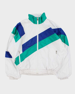 <b>Windbreaker</b> Jackets Men Long Sleeve <b>Black</b> Zipper Spring Autumn Top Coat Male Pocket Bomber Jackets - Product Image 1