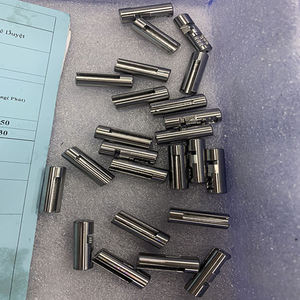 Eje de Transmisión CNC de Tamaño Personalizado, Nuevo Equipo Industrial de Primera Calidad de Vietnam, Centros de Mecanizado CNC, Procesamiento Mecánico de Metales - Product Image 1