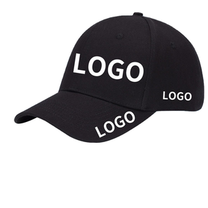 Casquettes de sport d'extérieur personnalisées, vintage, formelles, en tissu Dobby noir, multi-usages, 6 panneaux, respirantes et imperméables, à prix équitable - Product Image 6