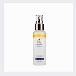 เซรั่มเกาหลี K-Beauty Rubeu Q10 Plus First Spray Serum 100 มล. ผลิตในเกาหลี ผลิตภัณฑ์ดูแลเส้นผมและจัดแต่งทรงผม - Product Image 4
