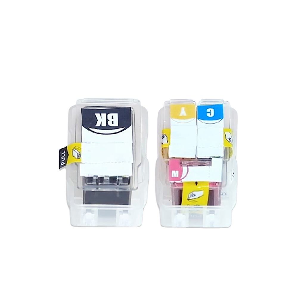 Cartuccia PG 545 PG-545 PG545xl 545 Nero Per Cartuccia Canon 545 Nero - Foto 3