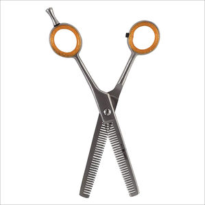 Ciseaux professionnels pour cheveux de 6,0 pouces, outils de coiffure pour salon, ciseaux de barbier, ciseaux à effiler les cheveux - Product Image 5