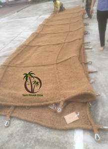 ราคาขายส่งที่ดีที่สุด ผ้าใบกันแดดใยมะพร้าว/ม่านกั้นใยมะพร้าว จากโรงงานดั้งเดิม ผ้าใบกันแดดคุณภาพสูง - Product Image 3