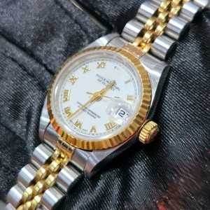 Reloj Automático de Acero Inoxidable de Alta Calidad de 36 mm con Cristal de Zafiro, Diseño de Lujo - Product Image 5