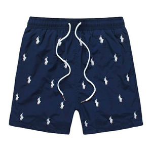 High Quality Casual Canvas Plain Dyed Knitted Solid Printed Shorts Wholesale Quick Dry Plus Size Heavy Duty Man <b>Windproof</b> - Product Image 1