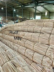Matériaux en rotin naturel en gros provenant du Vietnam pour les structures de meubles et les artisanat de la tresserie - Product Image 3