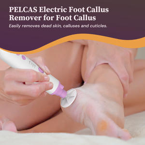 Servicio OEM, Taladro Profesional para Uñas, Portátil <span class=keywords><strong>y</strong></span> Recargable, Inalámbrico, Eléctrico, Potente - Product Image 5