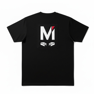 เสื้อยืดพิมพ์ลาย 3 มิติ แบบพัฟฟ์ สำหรับผู้หญิง ผ้าคอตตอนหนานุ่ม สไตล์สตรีทแวร์ ทรงโอเวอร์ไซส์ ลายกราฟิก พิมพ์โฟม คุณภาพสูง - Product Image 4