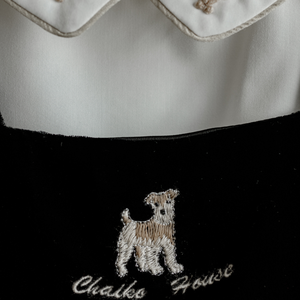 Chaiko House Conjunto de ropa informal de 2 piezas para bebés y niños Animal Transpirable en general Algodón/Poliéster Tela Manga corta-Jasper - Product Image 4