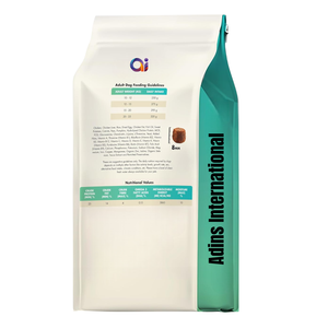 Alimento para Perros Adultos Adins International, Fórmula de Pollo, Ingredientes Limitados, Salud Digestiva, Apoyo Inmunológico, Para Todas las Razas, Gránulos - Product Image 2