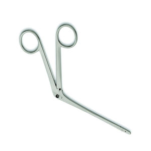Pince nasale pédiatrique Takahashi ORL 13 cm en acier inoxydable, instrument chirurgical pour les ethmoïdes et les sinus nasaux, pour une chirurgie précise - Product Image 6