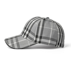 Casquette de sport professionnelle pour hommes, respirante, à séchage rapide, réglable, pour la salle de sport, la course à pied, le cyclisme, l'extérieur - Product Image 2