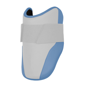 Protège-coude de baseball durable et flexible pour frappeurs – Couleurs personnalisables, sangles réglables - Product Image 5