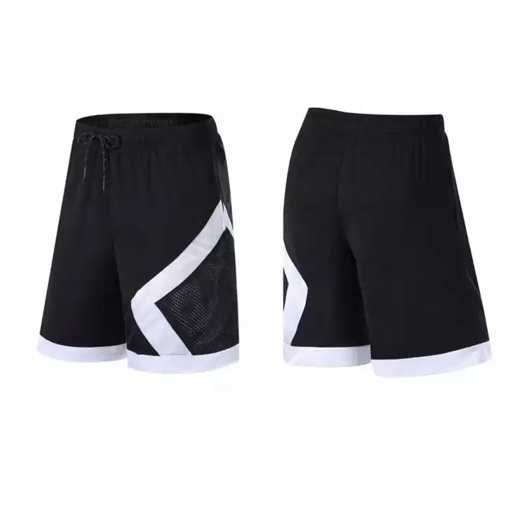 Mesh Shorts - Men - Ready-to-Wear