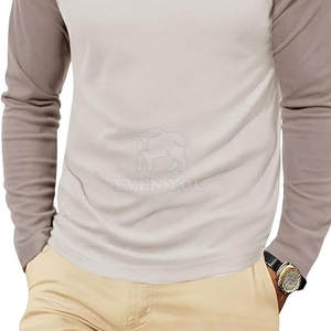 Chemises thermiques sur mesure pour hommes, respirantes et confortables, à prix raisonnable - Product Image 4