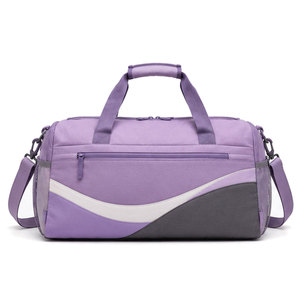 Modern Fashion Sports <b>Yoga</b> <b>Bags</b> with Spacious Storage High Quality Zipper Closure for Daily Activities - Product Image 1