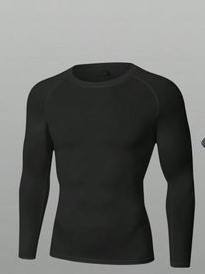 Traje de Neopreno Completo para Hombre, de Alta Calidad, Transpirable, con Logotipo Frontal Personalizable, Grosor de 5.0 mm, Cremallera Trasera, Fusión sin Costuras - Product Image 2
