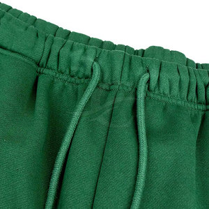 Diseña Tu Propio Logotipo, Pantalones Cortos Personalizados para Hombre, 100% Algodón, Casuales, Cintura Media, Transpirables, de Secado Rápido, con Cierre de Cordón, Más Vendidos - Product Image 3