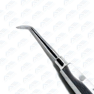 Conception personnalisée de haute qualité ascenseur de racine dentaire ascenseur dentaire Instruments chirurgicaux dentaires Instruments dentaires outils médicaux - Product Image 4