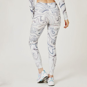 High Waist Yoga <b>Pants</b> Tight Tummy Control Butt Scrunch <b>Bum</b> Gym Sports Yoga Leggings - Product Image 2