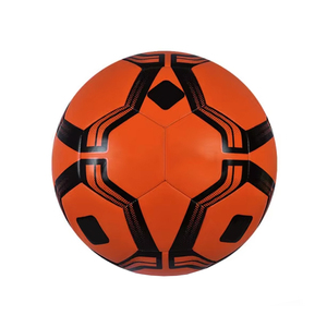 High Quality PU Hybrid Soccer <b>Ball</b> Wholesale Match Football Supplier 2026 Premium Quality Assurance - Product Image 1