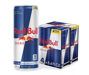 Popular Bebida Energética Red Bull de 250 ml - Para Distribuidores Internacionales de Bebidas y Cadenas de Supermercados - Product Image 6